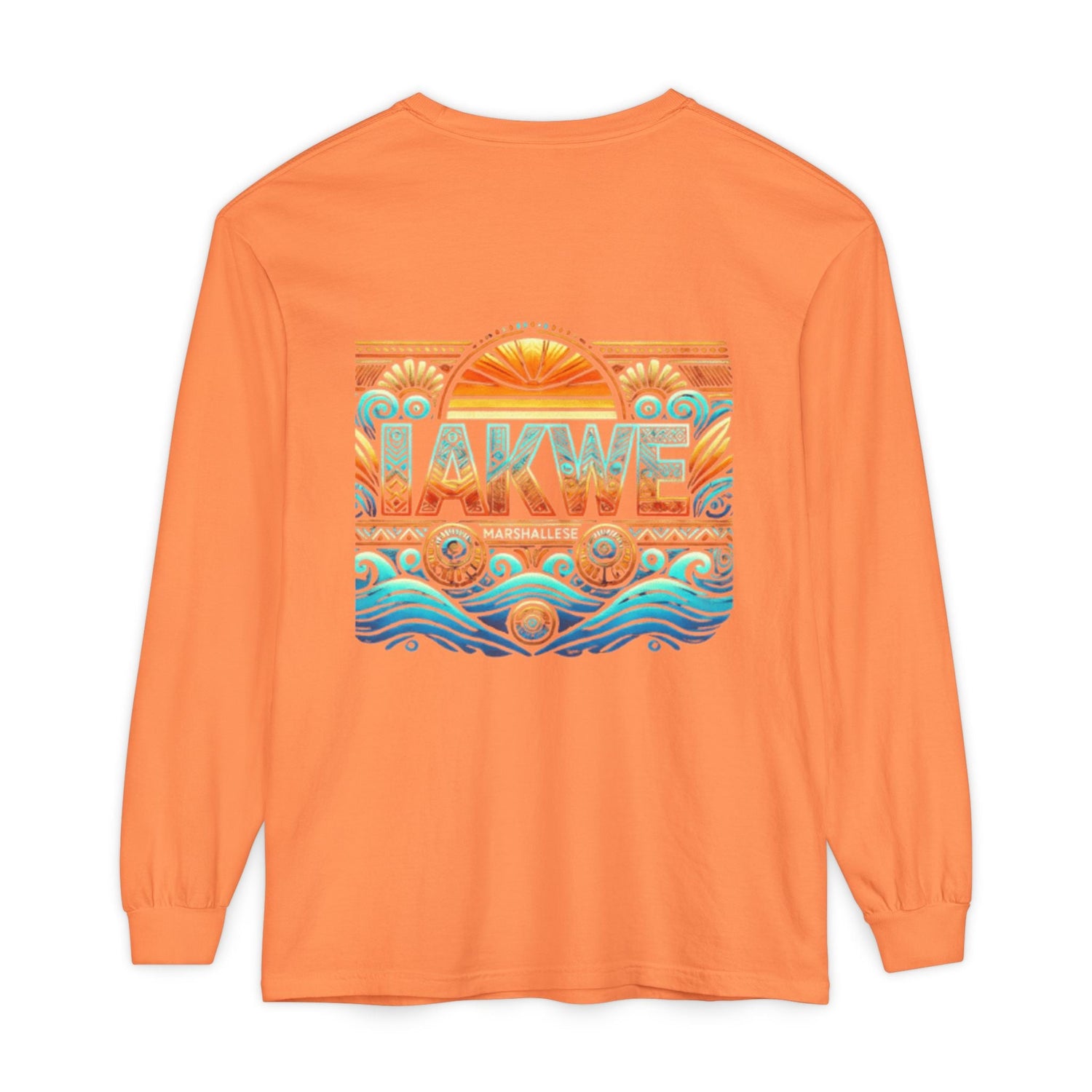 Long-Sleeve